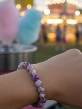 A Shade of Purple